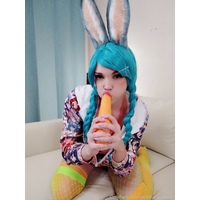 20-04-05 17859698-01 Lewd bunny reminds that veggies are good for you. Sending extra lewds porti(.) 2444x3265-pQBc3LYV.jpg